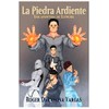 La piedra ardiente: Una aventura de Elymuria