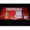 Huggies 4 sample Huggies + plus little movers Disposable Diapers
