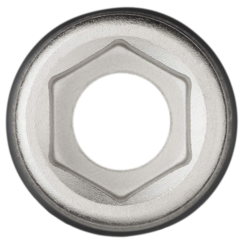 Tone HP4NV-15 Impact Socket 0.5 inch (12.7 mm) (1/2 mm),