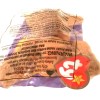 TY TEENIE BEANIE 1999 McDonald’s Happy Meal Spunky the Cocker