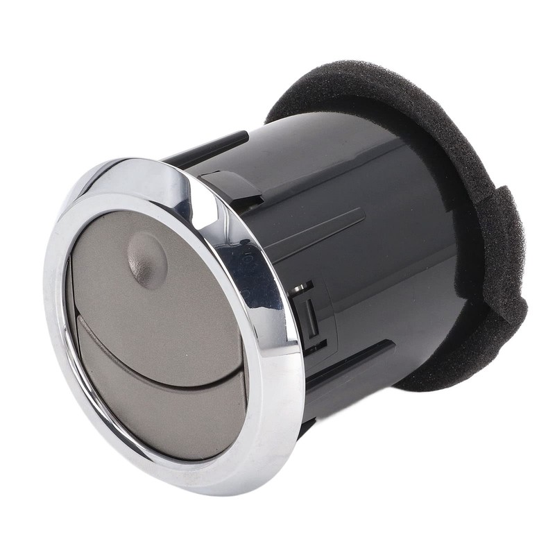 8H6Z 19893 AA, Dashboard AC Air Vent Round AC Air