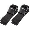 Hama Luggage Strap - Strap for Securely Locking Luggage for