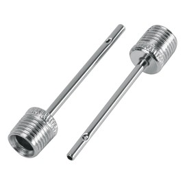 Pretul VAL-BA, Válvula para inflar balones, bolsa 100 piezas