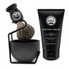 KIKC 5 in 1 Shaving Kit for Wet Shave, Set