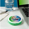 Ice Breakers Duo Fruit Plus Cool Watermelon Sugar Free Mints