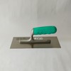 PAVAN NEW Pavan 200x80 Inox Stainless Steel Trowel Rubber Handle