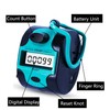 Handy Counter Click Manual Digital clicker Stitch Tally Counters Finger