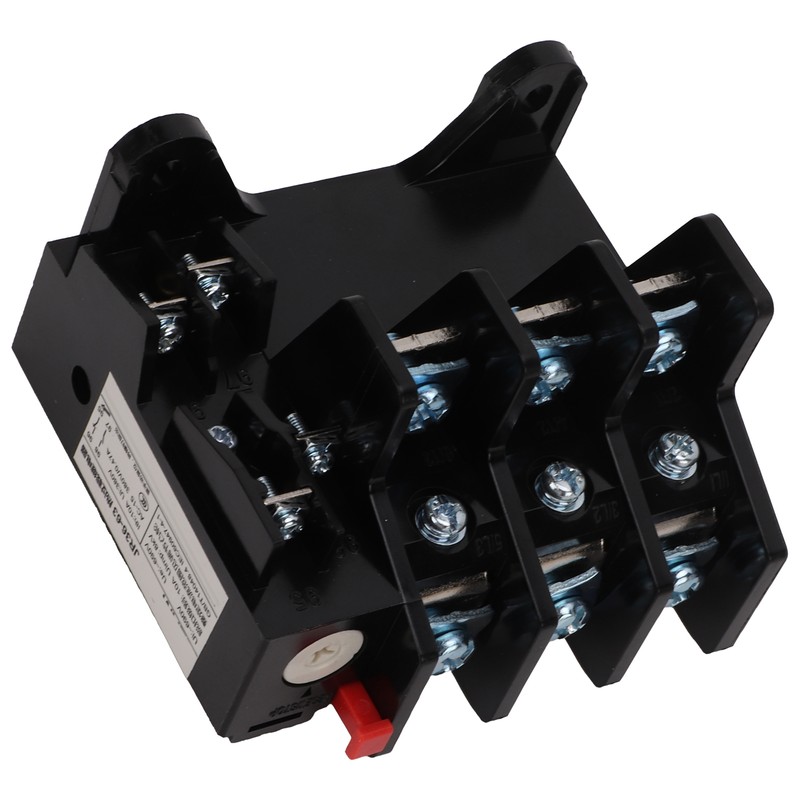 Thermal Overload Relay Electric Thermal Protector 690V for Circuit Safety