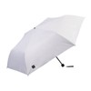 AH-902 Parasol, Full Light Blocking, For Rain or Shine, Lightweight,