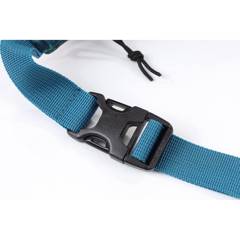 Nitro Tropical Hip Bag