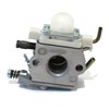 Zama OEM Carburetor Carb C1U-K42B fits Echo PB-2100 PB2100 Handheld