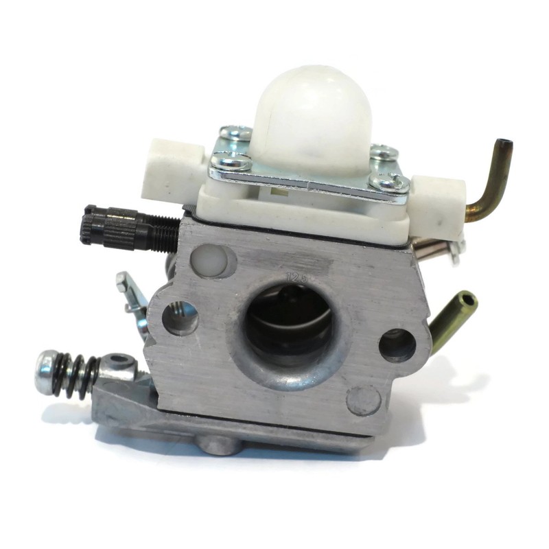Zama OEM Carburetor Carb C1U-K42B fits Echo PB-2100 PB2100 Handheld
