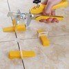 XLKJ Tile Levelling System Wedges Set Tile Laying Aid Pliers