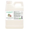 Sandalwood Hydrosol (Floral Water) - 16 fl oz Plastic Jug