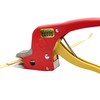 Strapping Sealer Hot Meltting Seals for Ploypropylene Strap 1/2 to
