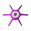 VISPREA Drag Sound Function Bait Reel Drag Star Rug Fits