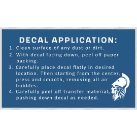 Athena Brands Bear Forest Mountains - Car Truck Window Bumper Graphics Sticker Decal Souvenir