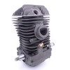 Engine Motor Cylinder Piston Crankshaft for Stihl Chainsaw 023 025