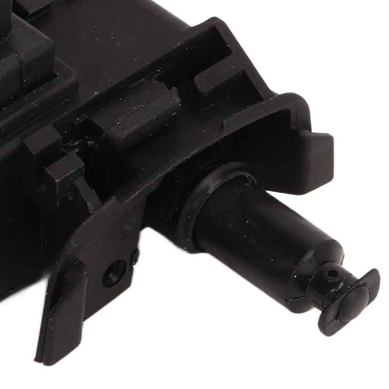 Fuel Tank Cap Lock Actuator Motor 6R0810773F Fuel Filler Flap