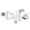 12V 5A Door Access Control System Power Supply Adapter