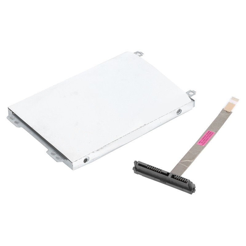 HDD Tray Bracket Hard Drive Holder with Hard Drive Cable