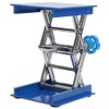 Aluminum Oxide Lab Stand Lifter Lab Lifting Platform Stand Rack