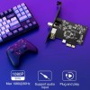 DigitPro PCIE Express Video Capture Board, PCIE Video Capture Card,