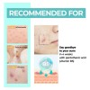 Kit Numbuzin 1 Pantothenic B5 Active Soothing Serum Y Crema