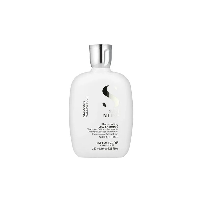 Alfaparf Shampoo Mascarilla Y Fluido Illuminating Low