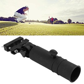 Pwshymi Umbrella Stand Golf Cart Umbrella Holder Universal Golf Cart Holder for Golf Cart Sportinggoods