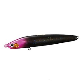 SHIMANO Minnow Xense Cook 2.8 inches (70 mm) 0.2 oz (7 g) Pink Head Black 22T XL-107P Lure