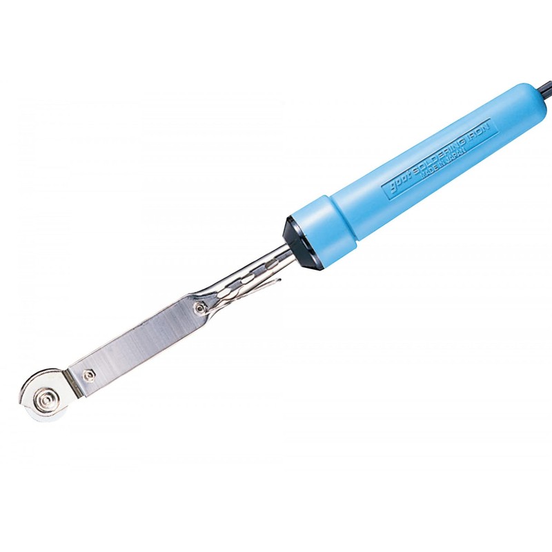 goot HS-50 Hot Sealer Roller Type, Made in Japan