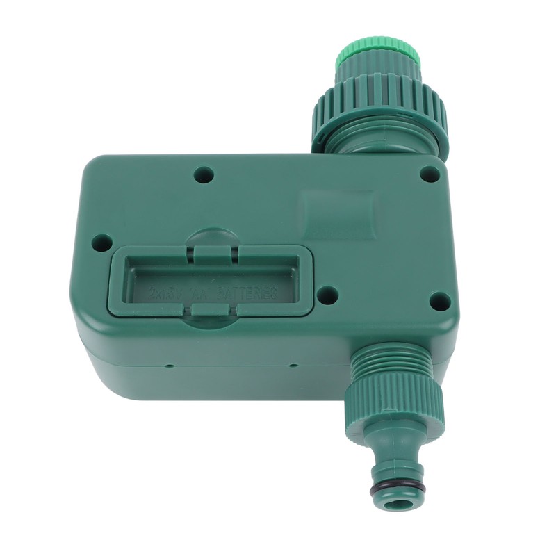Water Timer Labor Energy Saving Adjustable Simple Operation Automatic Watering