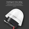 2 Pack AC DC 12V 10A Auto On Off Photocell