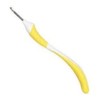 AddiSwing Maxi Crochet Hook, 2.5mm Yellow