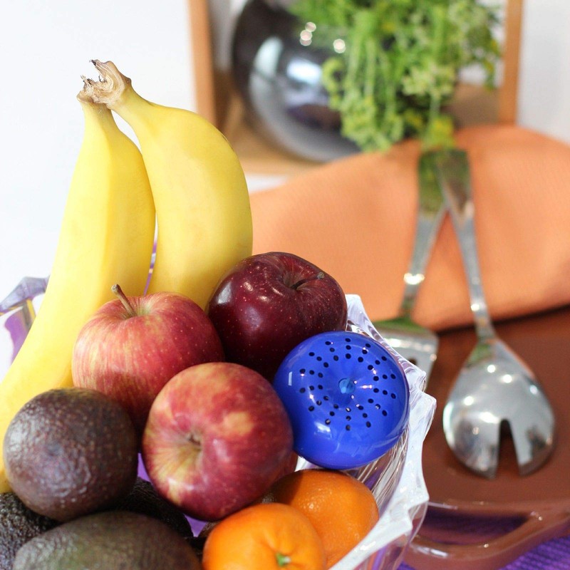 Bluapple Classic One Year Combo Pack Fruits/Vegetable Saver Sealer