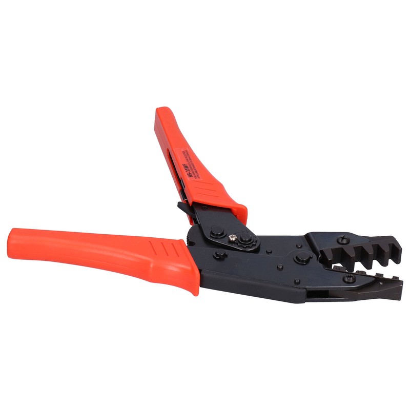 HS‑35WF Wire Terminal Crimper Tool Cold Pressing Insulated Terminal Crimper