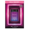 Carmate G1982 Blang Gel, Large, Emotionary, Neon, Gradient, Large Capacity,