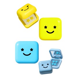 Pimplel Patch Parches Acné Espinillas Granos Cara Facial Todo Tipo De Piel Noche