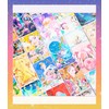 Soul Spark Card with Japanese Instruction Manual (English Language Not