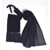 Niqab Collection - 6 Elegant Styles - Type: Easy Breathing