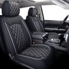 YIERTAI Seat Covers for Toyota Tundra Truck Custom Fit 2008-2023