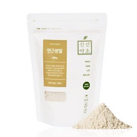 OTMARTFOOD 300g domestic lotus root powder