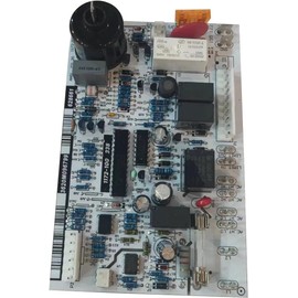 628661 Refrigerator Power Circuit Board Kit Fits Series 1200 Series 1210 Series 1211 Series N41X N51X N6X N8X N1095