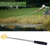 Practical Golf Picker Telescopic Antenna Ball Pick up Tool Device