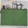 Outanaya 6pcs Tool Pouch Canvas Storage Bag for Tools Multi-Purpose