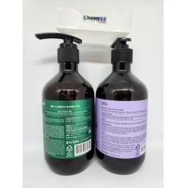 flu [Flu] Flu Therapy Bergamot Lavender 500gx1+Scrub Wash Raspberry Mint x500gx1 Korean Beauty Skin Care 999 / [플루] 플루 테라피 베르가못 라벤더500gx1+스크럽워시 라즈베리 민트x500gx1한국뷰티 스킨케어 999