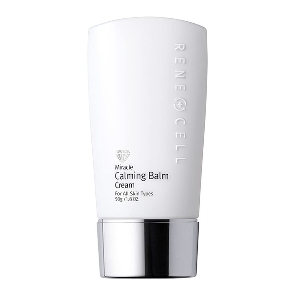 Rene Cell Miracle Calming Balm Cream, Rene-Cell Miracle Calming Cream