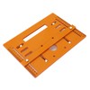 Cutting Machine Base Plate Woodworking Circular Portable Saw Bottom Board