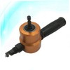 DOITOOL Yt-160a Double Head Metal Nibbler Easy-to-use Drill Attachment for